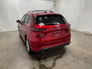2024 Mazda CX-5 S JM3KFBBL8R0481534 in Lexington, KY 3