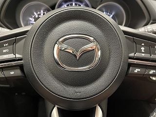 2024 Mazda CX-5 S JM3KFBBL8R0481534 in Lexington, KY 8