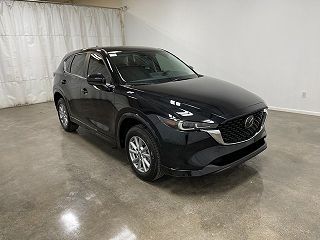 2024 Mazda CX-5 S JM3KFBBL4R0468084 in Lexington, KY 2