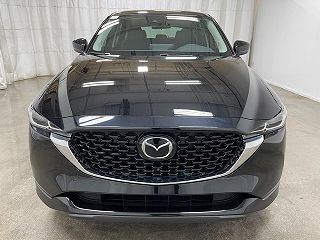 2024 Mazda CX-5 S JM3KFBBL4R0468084 in Lexington, KY 21