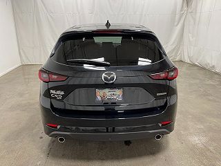 2024 Mazda CX-5 S JM3KFBBL4R0468084 in Lexington, KY 23