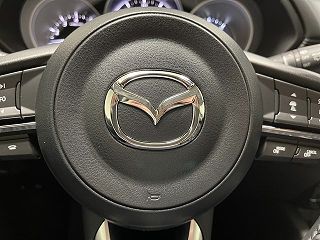 2024 Mazda CX-5 S JM3KFBBL4R0468084 in Lexington, KY 8