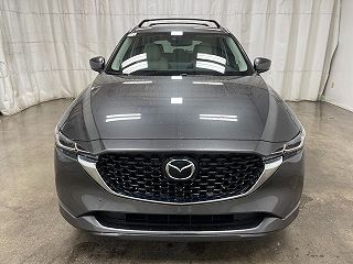 2024 Mazda CX-5 S JM3KFBCL8R0497716 in Lexington, KY 21