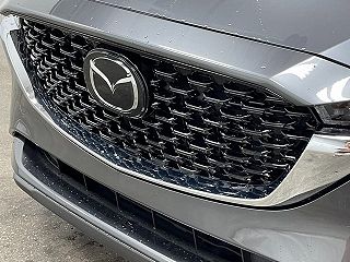 2024 Mazda CX-5 S JM3KFBCL8R0497716 in Lexington, KY 22