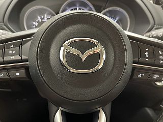2024 Mazda CX-5 S JM3KFBCL8R0497716 in Lexington, KY 9