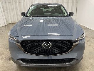 2024 Mazda CX-5 S JM3KFBCL5R0428238 in Lexington, KY 20