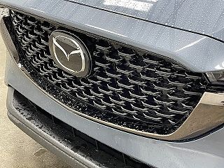 2024 Mazda CX-5 S JM3KFBCL5R0428238 in Lexington, KY 21