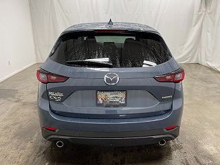 2024 Mazda CX-5 S JM3KFBCL5R0428238 in Lexington, KY 22