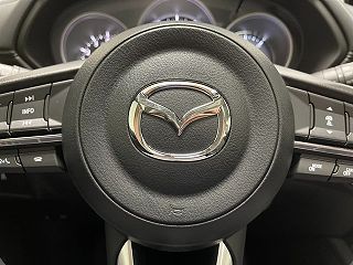 2024 Mazda CX-5 S JM3KFBCL5R0428238 in Lexington, KY 8