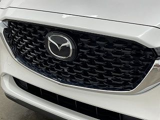 2024 Mazda CX-5 S JM3KFBDL3R0453735 in Lexington, KY 24