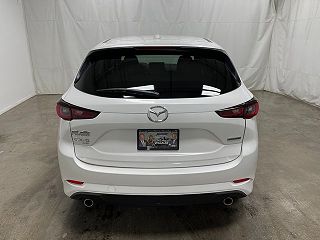 2024 Mazda CX-5 S JM3KFBDL3R0453735 in Lexington, KY 26