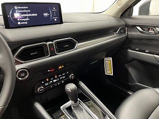 2024 Mazda CX-5 S JM3KFBBL4R0486259 in Lexington, KY 14
