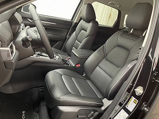 2024 Mazda CX-5 S JM3KFBBL4R0486259 in Lexington, KY 16