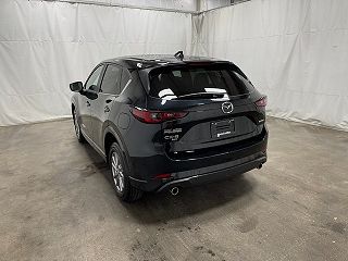 2024 Mazda CX-5 S JM3KFBBL4R0486259 in Lexington, KY 2