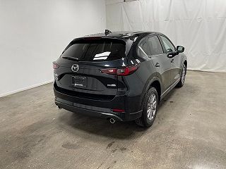 2024 Mazda CX-5 S JM3KFBBL4R0486259 in Lexington, KY 22