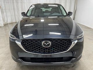 2024 Mazda CX-5 S JM3KFBBL4R0486259 in Lexington, KY 24