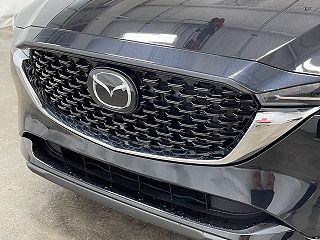2024 Mazda CX-5 S JM3KFBBL4R0486259 in Lexington, KY 25