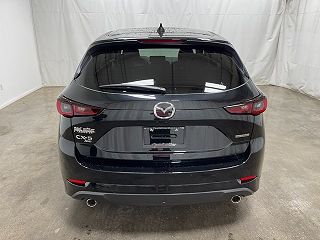 2024 Mazda CX-5 S JM3KFBBL4R0486259 in Lexington, KY 26