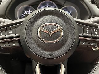 2024 Mazda CX-5 S JM3KFBBL4R0486259 in Lexington, KY 7