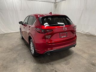 2024 Mazda CX-5 S JM3KFBBL7R0487695 in Lexington, KY 2