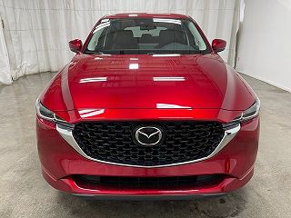 2024 Mazda CX-5 S JM3KFBBL7R0487695 in Lexington, KY 23