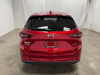 2024 Mazda CX-5 S JM3KFBBL7R0487695 in Lexington, KY 25