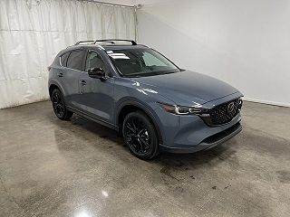 2024 Mazda CX-5 S JM3KFBCL2R0493645 in Lexington, KY 2