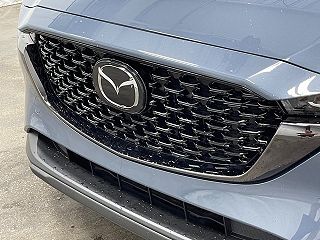 2024 Mazda CX-5 S JM3KFBCL2R0493645 in Lexington, KY 22