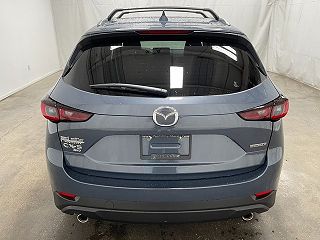2024 Mazda CX-5 S JM3KFBCL2R0493645 in Lexington, KY 23