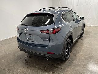 2024 Mazda CX-5 S JM3KFBCL2R0493645 in Lexington, KY 28