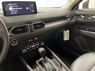 2024 Mazda CX-5 S JM3KFBBL0R0485948 in Lexington, KY 14