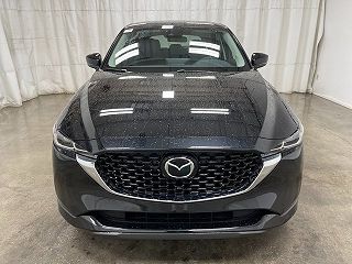 2024 Mazda CX-5 S JM3KFBBL0R0485948 in Lexington, KY 20