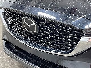 2024 Mazda CX-5 S JM3KFBBL0R0485948 in Lexington, KY 21