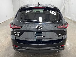 2024 Mazda CX-5 S JM3KFBBL0R0485948 in Lexington, KY 22