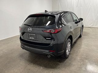 2024 Mazda CX-5 S JM3KFBBL0R0485948 in Lexington, KY 26