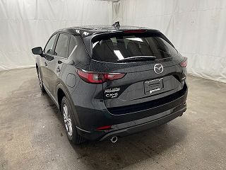 2024 Mazda CX-5 S JM3KFBBL0R0485948 in Lexington, KY 3