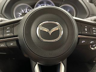 2024 Mazda CX-5 S JM3KFBBL0R0485948 in Lexington, KY 8