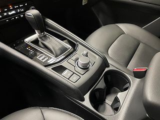 2024 Mazda CX-5 S JM3KFBBL8R0462207 in Lexington, KY 13