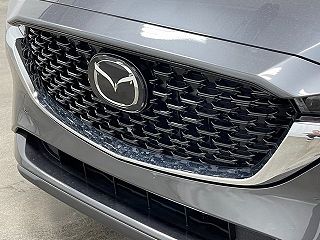 2024 Mazda CX-5 S JM3KFBBL8R0462207 in Lexington, KY 22
