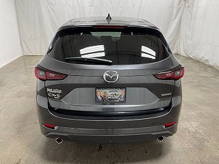 2024 Mazda CX-5 S JM3KFBBL8R0462207 in Lexington, KY 23