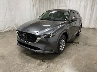 2024 Mazda CX-5 S JM3KFBBL8R0462207 in Lexington, KY 26