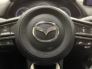 2024 Mazda CX-5 S JM3KFBBL8R0462207 in Lexington, KY 8