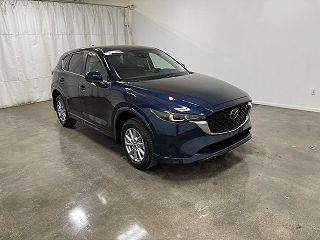 2024 Mazda CX-5 S JM3KFBBL1R0476644 in Lexington, KY 2