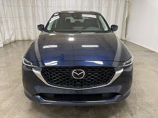 2024 Mazda CX-5 S JM3KFBBL1R0476644 in Lexington, KY 21