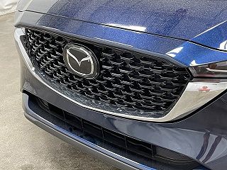 2024 Mazda CX-5 S JM3KFBBL1R0476644 in Lexington, KY 22