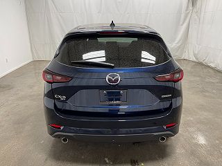 2024 Mazda CX-5 S JM3KFBBL1R0476644 in Lexington, KY 23