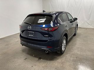 2024 Mazda CX-5 S JM3KFBBL1R0476644 in Lexington, KY 27