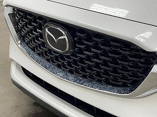 2024 Mazda CX-5 S JM3KFBBL3R0419782 in Lexington, KY 21