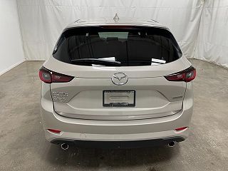 2024 Mazda CX-5 S JM3KFBBL7R0484358 in Lexington, KY 23