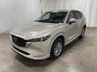 2024 Mazda CX-5 S JM3KFBBL7R0484358 in Lexington, KY 26